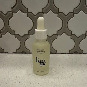 L'ange Hair Elixir Transformative Oil Treatment